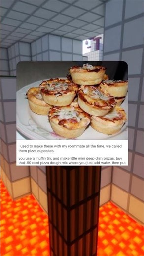 This is How Pizza CapCakes Are Made!