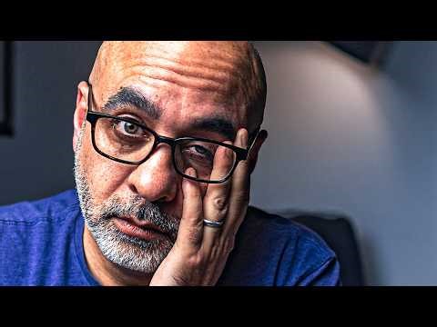 The Billion Dollar Idea I Treated Like A Chore