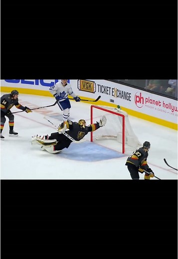 Marc-André Fleury : Une légende du hockey