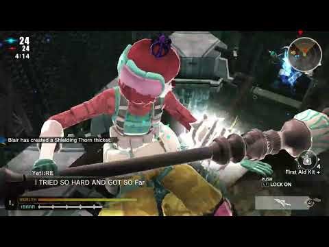 【PC】フリーダムウォーズ リマスター|| Tomato Wars PVP 01