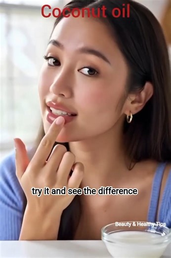 Natural Ways To Get Pink Lips At Home # Shorts