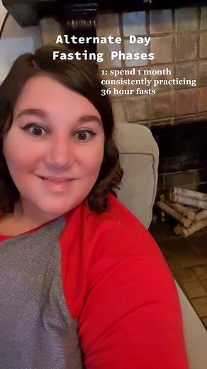 Achieving Weight Loss Goals with Alternate Day Fasting: A Comprehensive Guide