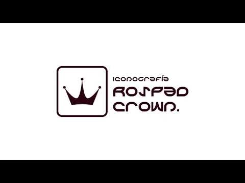 ICONOGRAFÍA ROSPAD CROWN – Logo Animation