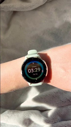 Garmin venu 3s #garmin #garminvenu3s #smartwatch #healthtracking #health #bodybattery #sleeptracker
