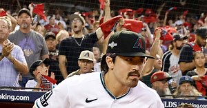 MLB Network Countdown Top National League Rookies 2023