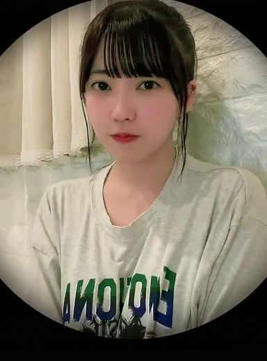 これは胃腸炎になる前日のすっぴん日南さんです#シャカボー