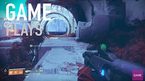 ‘What’s quick scoping?’ We got a Destiny 2 noob to play the exclusive new strike announced in LA | GAME.co.uk