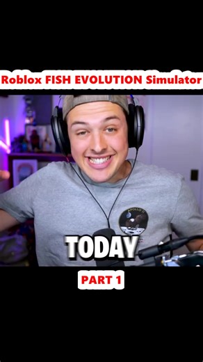 Roblox FISH EVOLUTION Simulator (1)