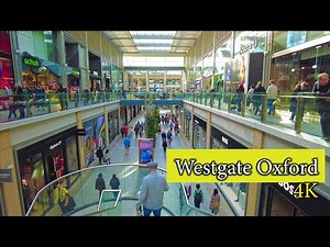 Exploring Oxford – What Makes This City So Fascinating?
