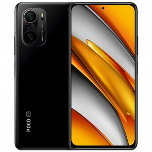 Xiaomi 小米   POCO F3 5G 8GB/256GB 智能手機 夜幕黑 香港行貨 | 友和 YOHO