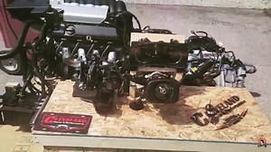 Feast your eyes on this super slick 6.2L L86 Engine & 10 speed auto trans with 4x4 from a 2018 Escalade with only 57k! This package will come to your door just as you see it! Ready to fire up with fluids and battery! Follow the link below for pricing and details. Let us know if you’re interested!! https://www.clevelandpap.com/shop/engine-packages/18-escalade-6-2l-l86-57k-engine-10-speed-auto-4x4-transfer-case-turn-key-pallet/ | Cleveland Power And Performance