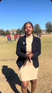 FINAL U20 PREPS! Namibia u20 final preparations ahead of their U20 cosafa Cup 2025 opening game against Angola tomorrow 🏟️Dr Hage Geingob ⏰13h00 (not 14h00 anymore) | Micky Kaapama