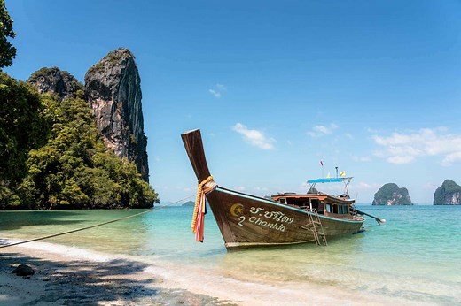 Koh Yao Noi, Thailand - The Ultimate Travel Guide [2026]