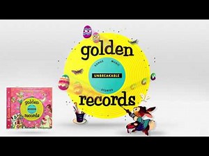 Peter Cottontail - Easter Songs For Kids & Family Time