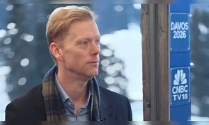 Davos 2026 | Uber sees India as key market for mobility and technology innovation