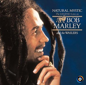 Red Red Wine by Bob Marley
