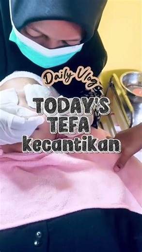 KEGIATAN PEMBELAJARAN DI TEFA DI SMK SINGA GEWEH SANGATTA