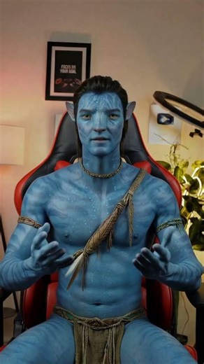 Transform Yourself Into ANY Character With AI! 😱✨