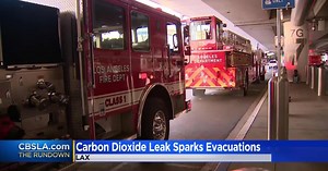 CBS News Los Angeles: The Rundown (Oct. 31 PM Edition)