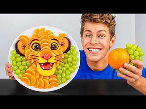 Best Food Art Wins $1,000!