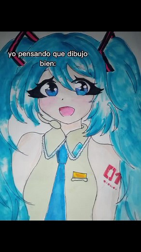Es la verdad, no hay que comparar, pero soy sincera, dibujan genial. #diona #fyp #arte #dibujo #pandx #art #pandx_artist #miku #barbara @₊· ͟͟͞͞➳❥𝖂1𝖓𝖝𝖙℘⁖ •tu fan @♡V4MP♡ @hola @Nacha