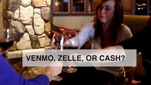 Venmo vs. Zelle vs. Cash. Who wins the battle of cash apps?