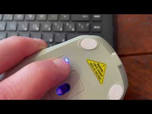 Мышь беспроводная A4Tech Fstyler FB10C