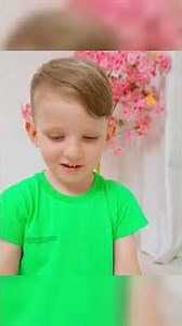 Timed educational game! ⏰ Counting with beads – kids' cartoon #shorts