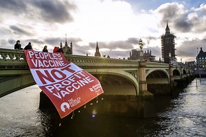 Pharma - Global Justice Now