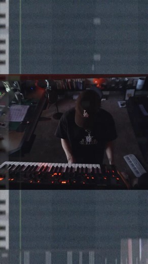 Analog Sounds #prophet10 #analogsynth #flstudio