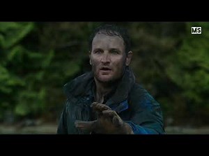 Planeta De Los Simios Confrotacion (Cesar se enoja porque humanos tienen armas HD Audio Latino)