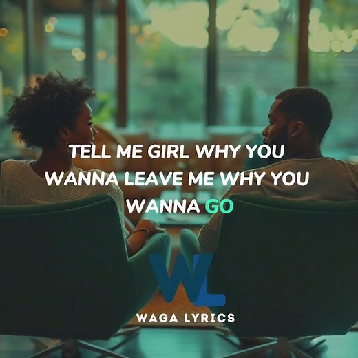 Seankingston - Why you wanna Go