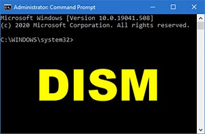 外付けドライブで DISM を実行して Windows 10 イメージ バックアップを復元する方法 - ウィンドウズ