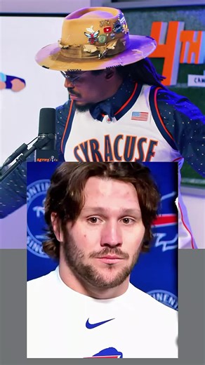 Weirdest Pregame Routines Of Josh Allen & Superstitions #CamNewton #JoshAllen#WeirdestPregameRoutinesOfJoshAllen #PodcastTalkshow #NFL