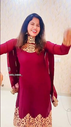 Ashi ko me jiska title, titanic|viralsong#sarita😜