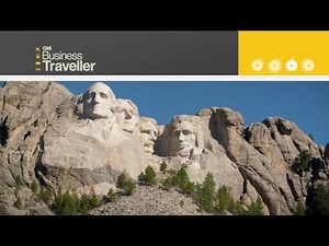 CNN Business Traveller: U.S. Road Trip Trailer