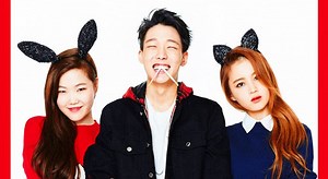 HI SUHYUN reaches 2 million milestone on "I'm Different" MV