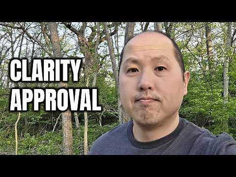 Bitcoin Clarity Is Finally Coming