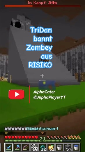 TriDan bannt Sombay in Risiko💀PERMA-BANN