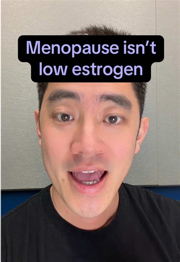 Menopause isn’t just “low estrogen.” In Chinese medicine, we look at the whole system — fluids, blood, kidney energy, and your body’s ability to regulate itself. Hot flashes, night sweats, dryness, poor sleep… these are signs of imbalance, not just a hormone number. That’s why we created Yuzucare Menopause Support — a 14-herb formula designed to support your body at the root level and help restore internal balance naturally. When the system strengthens, symptoms calm. Click the orange cart to bu