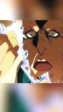 Bruno fell into a coma and nearly died. #foryou #anime #cartoon