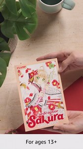 Cardcaptor Sakura: Clear Card 15