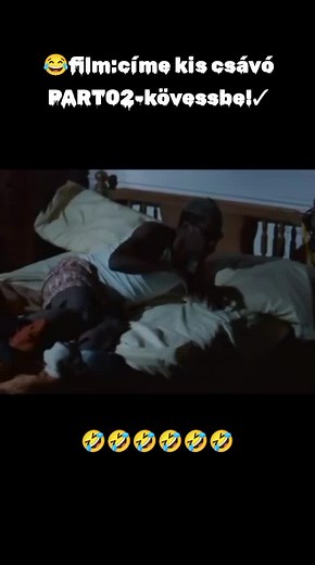 Kiscsávó: Vicces filmek a moziban