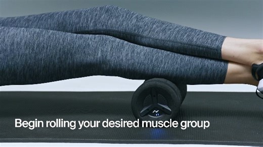 Watch How to Operate Hyperice Vyper 3 on Amazon Live