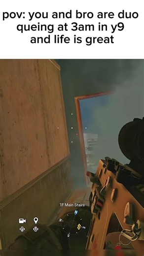 goyo acog too.#xim #kito #prxctr #moot #viral @vrex @reg @n | acog scope r6