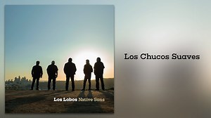 From the new album "Native Sons", out July 30th (New West Records) http://loslobos.org/NativeSonsFA In 1949, “Lalo Guerrero Y Sus Cincos Lobos” recorded a 10” 78 RPM of “Marihuana Boogie/Los Chucos.” In 1995 Lalo narrated, sang, and collaborated with the five members of Los Lobos on the children’s album, Papa’s Dream. He is known as “The Father of Chicano Music.” David: Lalo Guerrero is one of my heroes. He’s the guy, man. And then we became friends over the years. He was a rock for me. We had t