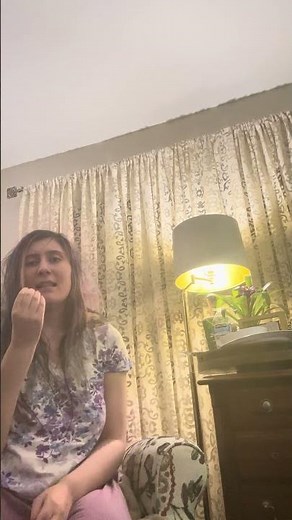 Sign language lesson