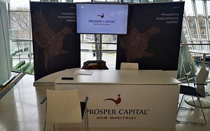 Prosper Capital DM: kara KNF jest niezrozumiała, będziemy walczyć