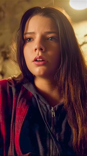 Casey Meets Hedwig For The First Time - Split (2016) | James McAvoy, Anya Taylor-Joy