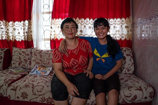 IEC Materials for Adolescent Mental Health